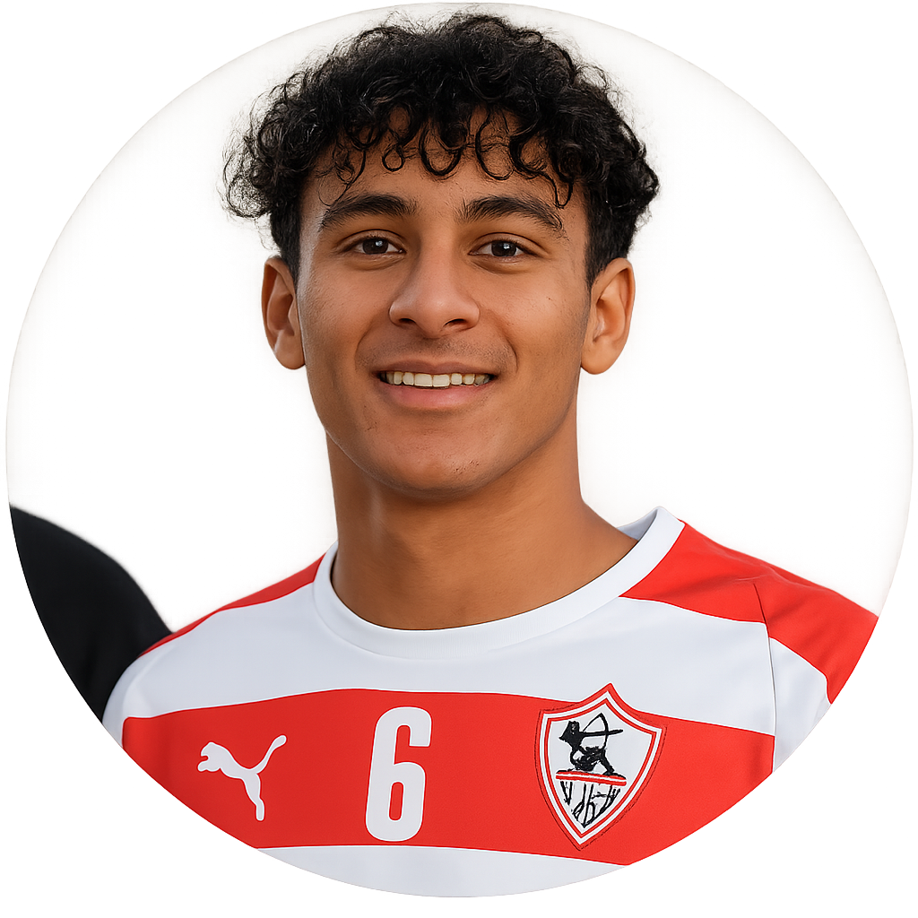 Ahmed B.