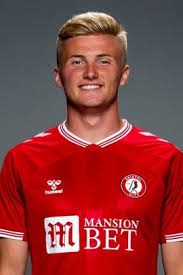Taylor Moore